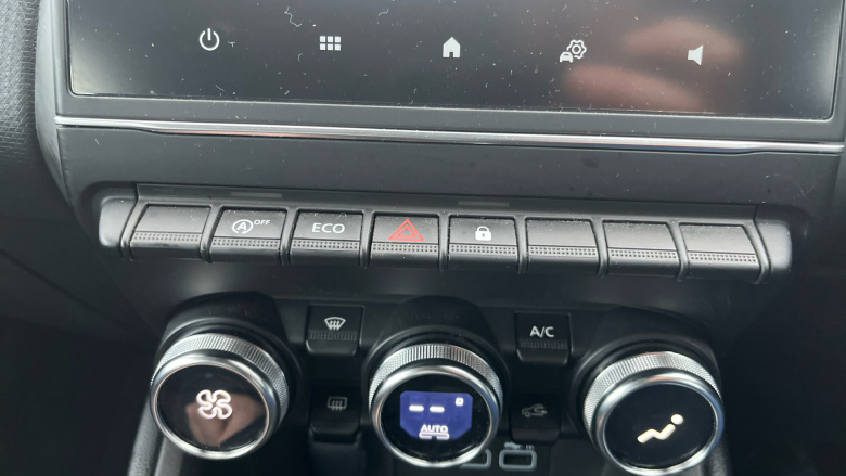 Renault Clio 1.0 TCe 90 Evolution 5dr Petrol Hatchback